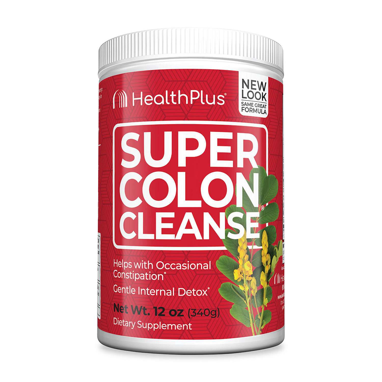 Super Colon Cleanse&reg; - 12 oz. (45 Servings)